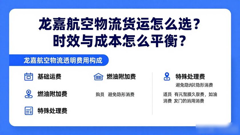 龙嘉航空服务电话_龙嘉航空物流公司货运_龙嘉机场航空货运